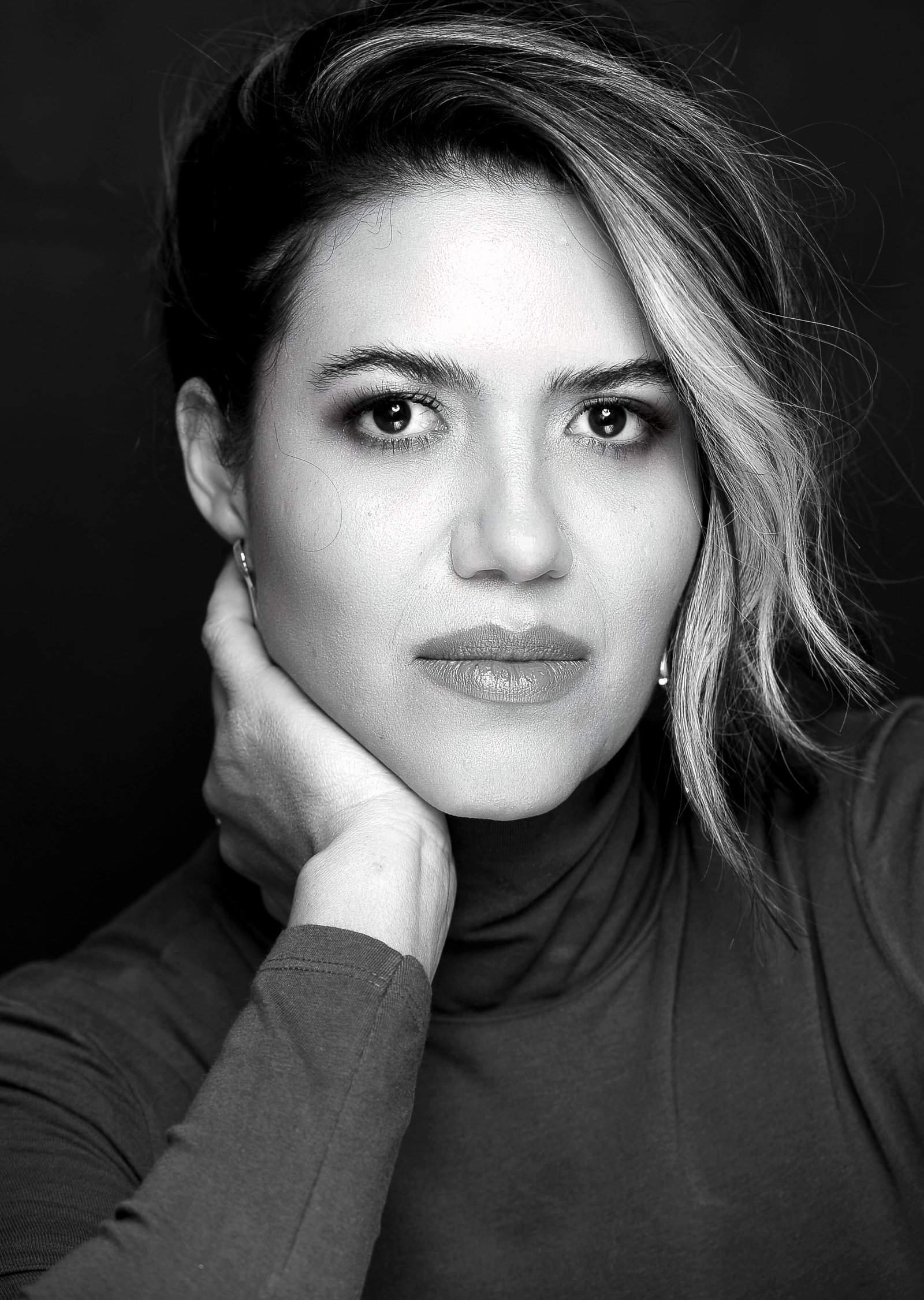 Dra. Natália Augusto Bortolotti